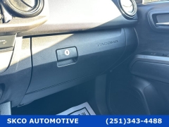 Used 2021  Toyota Tacoma 4WD TRD Sport Double Cab 6ft Bed V6 AT at SKCO Automotive near Mobile&comma; AL