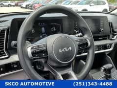Used 2023  Kia Sportage LX FWD at SKCO Automotive near Mobile&comma; AL