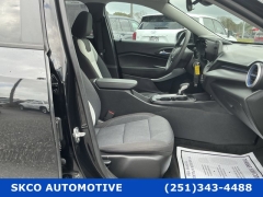 Used 2024  Chevrolet Trax FWD 4dr LS at SKCO Automotive near Mobile&comma; AL