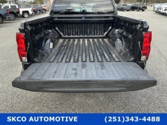 Used 2023  Chevrolet Colorado 2WD Crew Cab WT at SKCO Automotive near Mobile&comma; AL