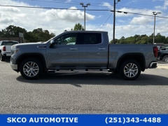 Used 2020  GMC Sierra 1500 2WD Crew Cab SLT at SKCO Automotive near Mobile&comma; AL