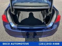 Used 2018 BMW 3 Series 320i Sedan South Africa at SKCO Automotive near Mobile, AL