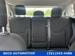 Used 2020 Jeep Compass 4d SUV FWD Sport at SKCO Automotive near Mobile, AL