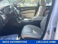 Used 2018  Chrysler 300 4d Sedan RWD Limited at SKCO Automotive near Mobile, AL