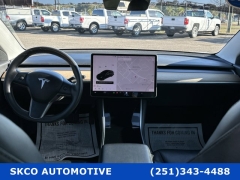 Used 2020  Tesla Model 3 Long Range AWD at SKCO Automotive near Mobile&comma; AL