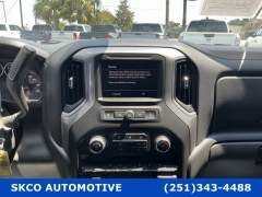 Used 2022  Chevrolet Silverado 1500 LTD 2WD Crew Cab 147" Custom at SKCO Automotive near Mobile&comma; AL