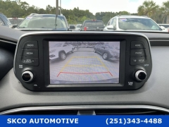 Used 2019  Hyundai Santa Fe 4d SUV FWD SE 2&period;4L at SKCO Automotive near Mobile&comma; AL