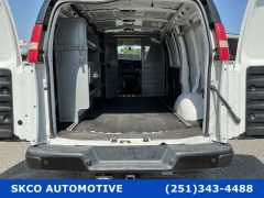 Used 2019  Chevrolet Express Van 2500 Van at SKCO Automotive near Mobile&comma; AL