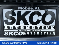 Used 2018  Cadillac CTS 4d Sedan RWD 3.6L Premium Luxury at SKCO Automotive near Mobile, AL