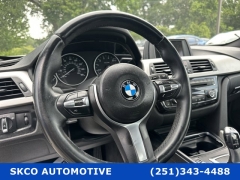 Used 2017 BMW 3 Series 320i xDrive Sedan South Africa at SKCO Automotive near Mobile, AL