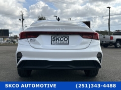 Used 2023  Kia Forte LX IVT at SKCO Automotive near Mobile, AL