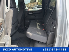 Used 2024  GMC Sierra 1500 4WD Crew Cab 147" Elevation w&sol;3VL at SKCO Automotive near Mobile&comma; AL