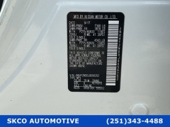 Used 2018  Nissan Armada 4d SUV RWD SL at SKCO Automotive near Mobile&comma; AL