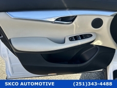 Used 2019  INFINITI QX50 4d SUV FWD LUXE at SKCO Automotive near Mobile, AL