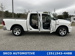 Used 2018  Ram 1500 2WD Crew Cab Big Horn at SKCO Automotive near Mobile&comma; AL