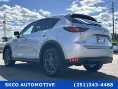Used 2020  Mazda CX-5 4d SUV FWD Touring at SKCO Automotive near Mobile&comma; AL
