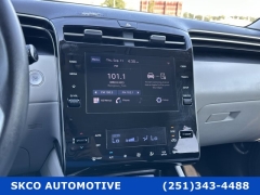 Used 2024  Hyundai Tucson SEL AWD *Ltd Avail* at SKCO Automotive near Mobile, AL