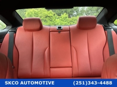 Used 2015 BMW 4 Series 2dr Cpe 435i RWD at SKCO Automotive near Mobile, AL