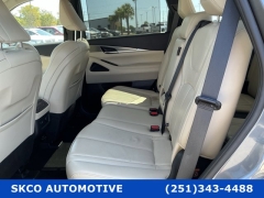 Used 2023  INFINITI QX60 LUXE FWD at SKCO Automotive near Mobile&comma; AL