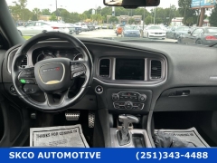 Used 2019  Dodge Charger 4d Sedan RWD GT at SKCO Automotive near Mobile&comma; AL