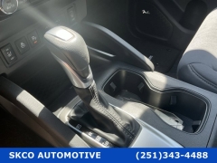 Used 2023  Nissan Frontier Crew Cab 4x4 SV Auto at SKCO Automotive near Mobile&comma; AL