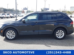 Used 2020  Volkswagen Tiguan 4d SUV S 4Motion at SKCO Automotive near Mobile&comma; AL