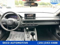 Used 2023 Honda Accord Sedan EX CVT at SKCO Automotive near Mobile, AL