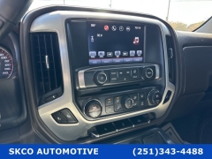 Used 2016  GMC Sierra 1500 2WD Crew Cab SLT Premium Plus Ed at SKCO Automotive near Mobile, AL