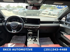 Used 2023  Kia K5 GT-Line Auto FWD at SKCO Automotive near Mobile&comma; AL
