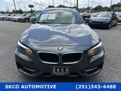 Used 2017 BMW 2 Series 230i Coupe at SKCO Automotive near Mobile, AL