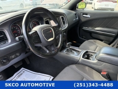 Used 2022  Dodge Charger SXT RWD at SKCO Automotive near Mobile&comma; AL