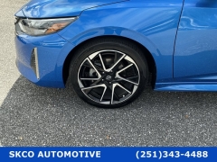 Used 2024  Nissan Sentra SR CVT at SKCO Automotive near Mobile&comma; AL