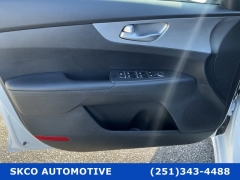 Used 2022  Kia Forte LXS IVT at SKCO Automotive near Mobile&comma; AL