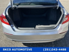 Used 2021  Honda Accord Sedan Sport 1.5T CVT at SKCO Automotive near Mobile, AL