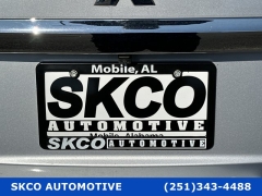 Used 2023 Mitsubishi Mirage G4 LE CVT at SKCO Automotive near Mobile, AL