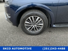 Used 2023  Nissan Armada 4x2 SL at SKCO Automotive near Mobile&comma; AL