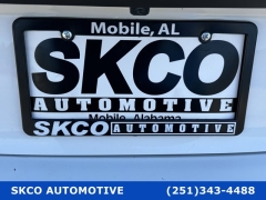 Used 2017  Toyota Camry 4d Sedan SE at SKCO Automotive near Mobile, AL