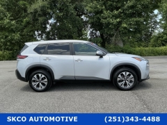 Used 2023  Nissan Rogue AWD SV at SKCO Automotive near Mobile&comma; AL
