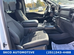Used 2022  Ford F-150 2WD XLT SuperCrew 5.5' Box at SKCO Automotive near Mobile, AL