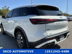 Used 2023  INFINITI QX60 PURE FWD at SKCO Automotive near Mobile&comma; AL