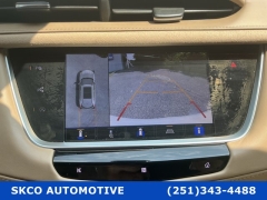 Used 2021  Cadillac XT5 AWD 4dr Premium Luxury at SKCO Automotive near Mobile&comma; AL
