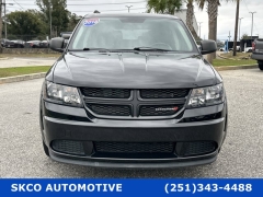 Used 2018  Dodge Journey 4d SUV FWD SE at SKCO Automotive near Mobile&comma; AL