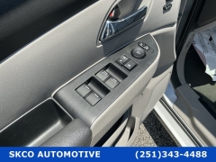 Used 2016  Honda Odyssey 4d Wagon Touring at SKCO Automotive near Mobile&comma; AL