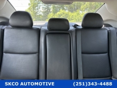 Used 2020 Acura TLX 4d Sedan FWD 2.4L Tech at SKCO Automotive near Mobile, AL