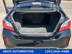 Used 2023 Mitsubishi Mirage G4 ES CVT at SKCO Automotive near Mobile, AL