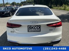 Used 2021  Audi A5 Sportback S line Premium 45 TFSI quattro at SKCO Automotive near Mobile&comma; AL
