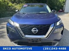 Used 2023  Nissan Rogue FWD S at SKCO Automotive near Mobile&comma; AL