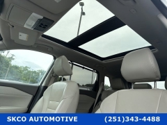 Used 2022  Nissan Rogue FWD SL at SKCO Automotive near Mobile&comma; AL