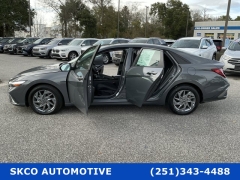 Used 2024  Hyundai Elantra SEL IVT at SKCO Automotive near Mobile&comma; AL