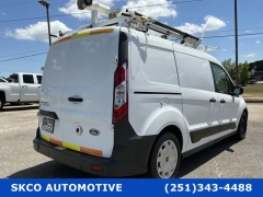 Used 2016  Ford Transit Connect Cargo Ext Van XL at SKCO Automotive near Mobile&comma; AL